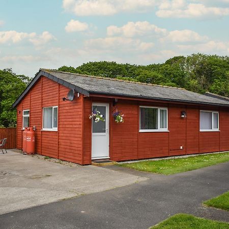 Bumblebee Lodge Staithes Exterior foto